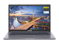 ASUS VivoBook 14" FHD 1080p Laptop Intel Core i3-1115G4 8GB RAM 256GB PCIe SSD Backlit Keyboard HDMI WiFi Webcam Windows 11 Home Slate Grey