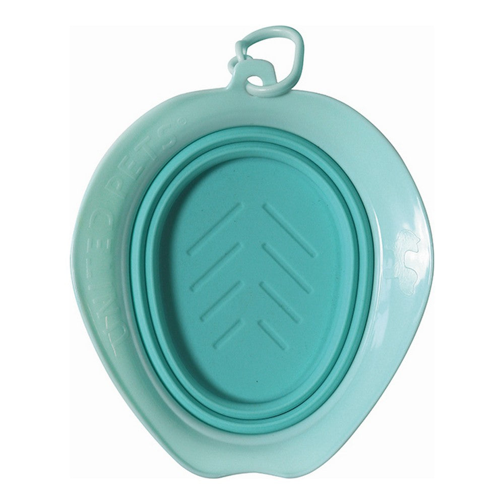 Water dispenser United Pets Leaf Laptop Aquamarine
