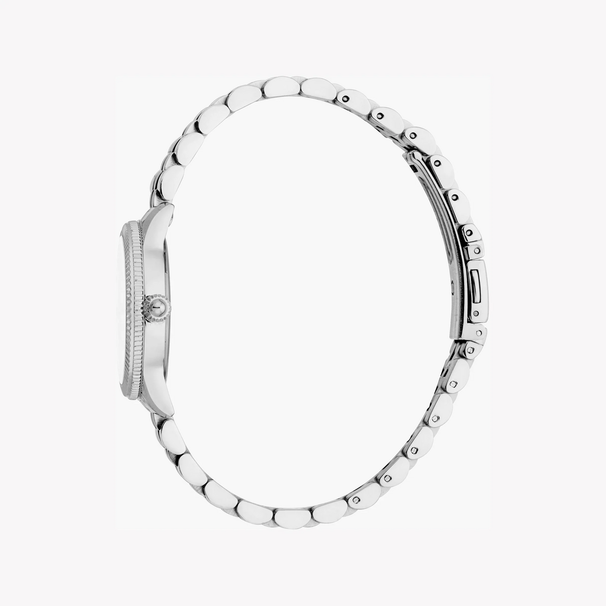Just Cavalli Women's Silver Watch, Alloy Case | Jc1l315m0045-3