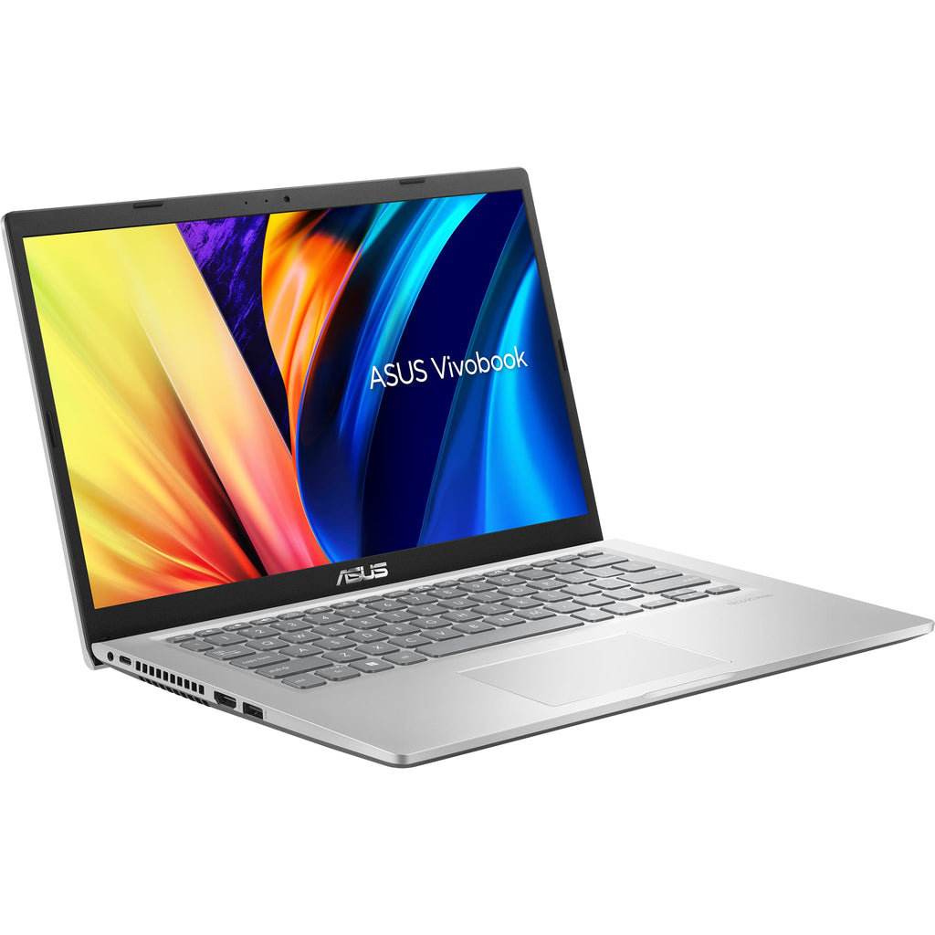 ASUS 14" VivoBook HD Intel i3 11th Gen 12GB RAM 256GB SSD