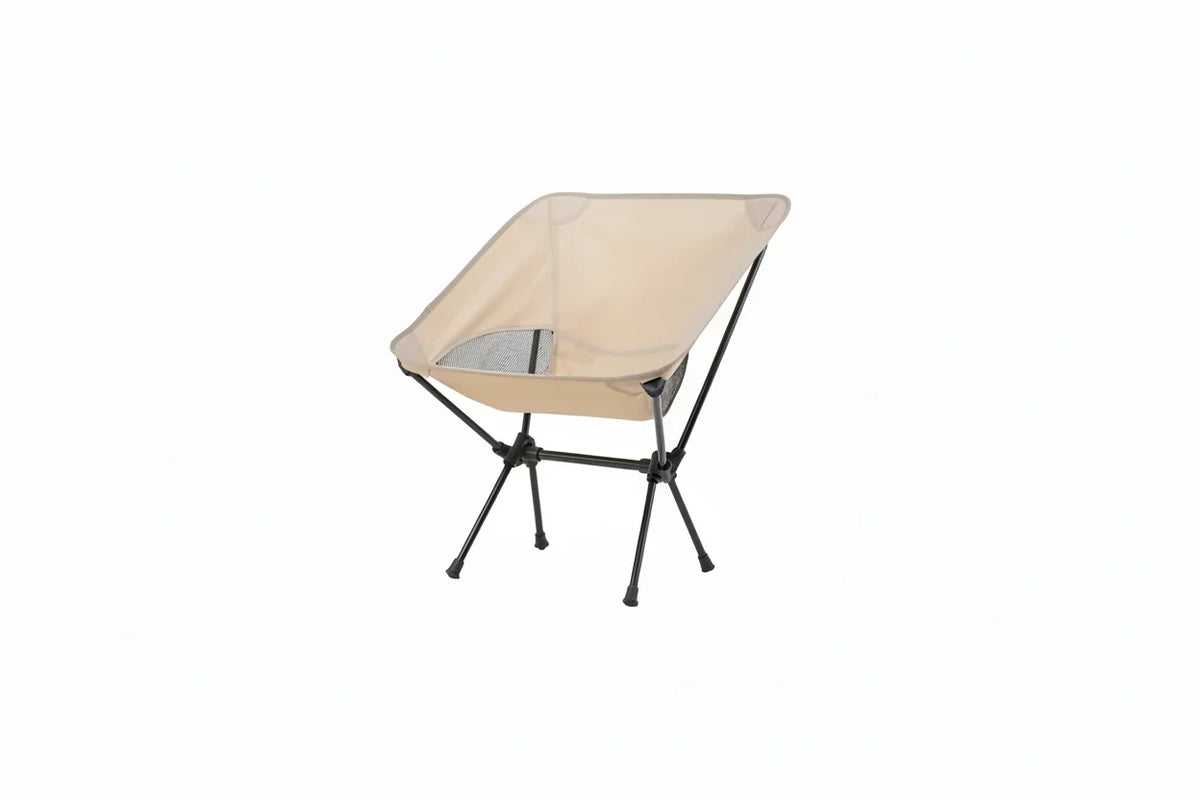 Foldable Camping Chair
