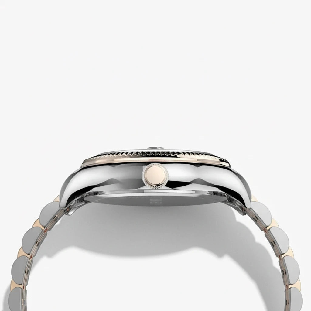 Timex Women's 2t Stainless Steel Watch, Silver Dial | Tw2t87000