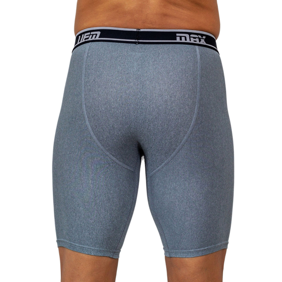 UFM Long Boxer Brief 9" - Polyester MAX Support