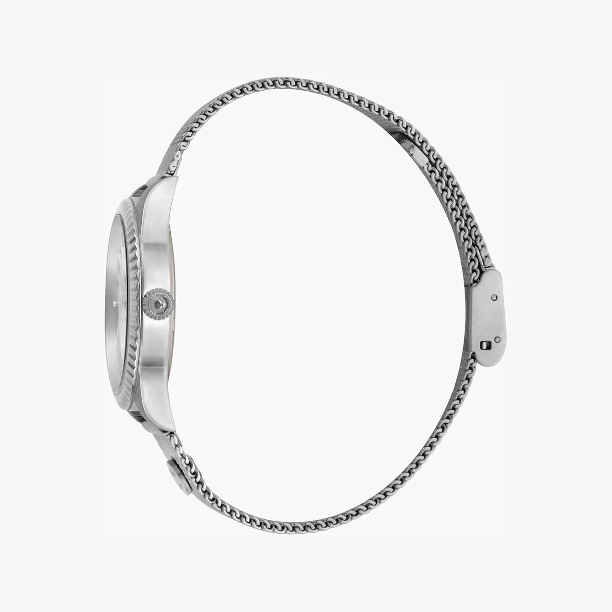 Just Cavalli Women's Silver Watch, Silver Dial | Jc1l133m0055