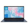 ASUS Vivobook 14" FHD Display Laptop Intel i3-1215U Processor 8GB RAM 256GB PCIe SSD Webcam HDMI Wi-Fi 6 Windows 11 Home Blue
