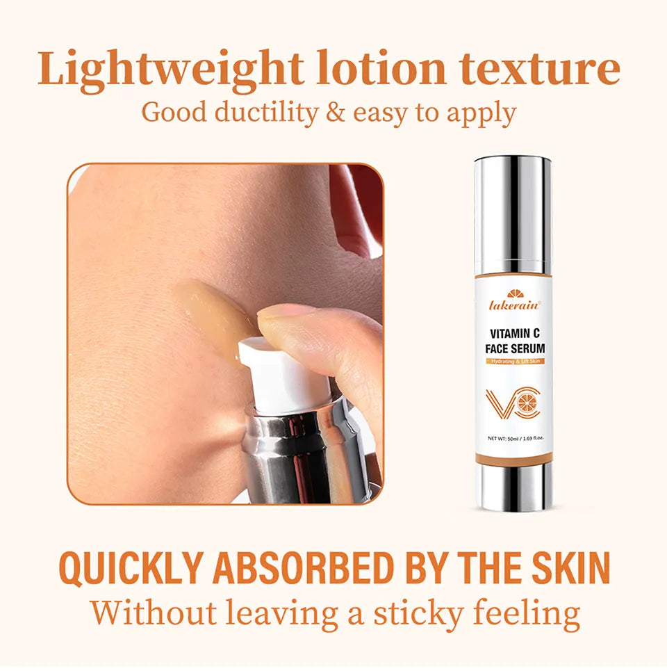 Radiant C Skin Serum
