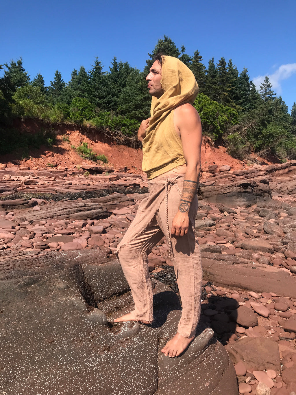 Vervain Pants