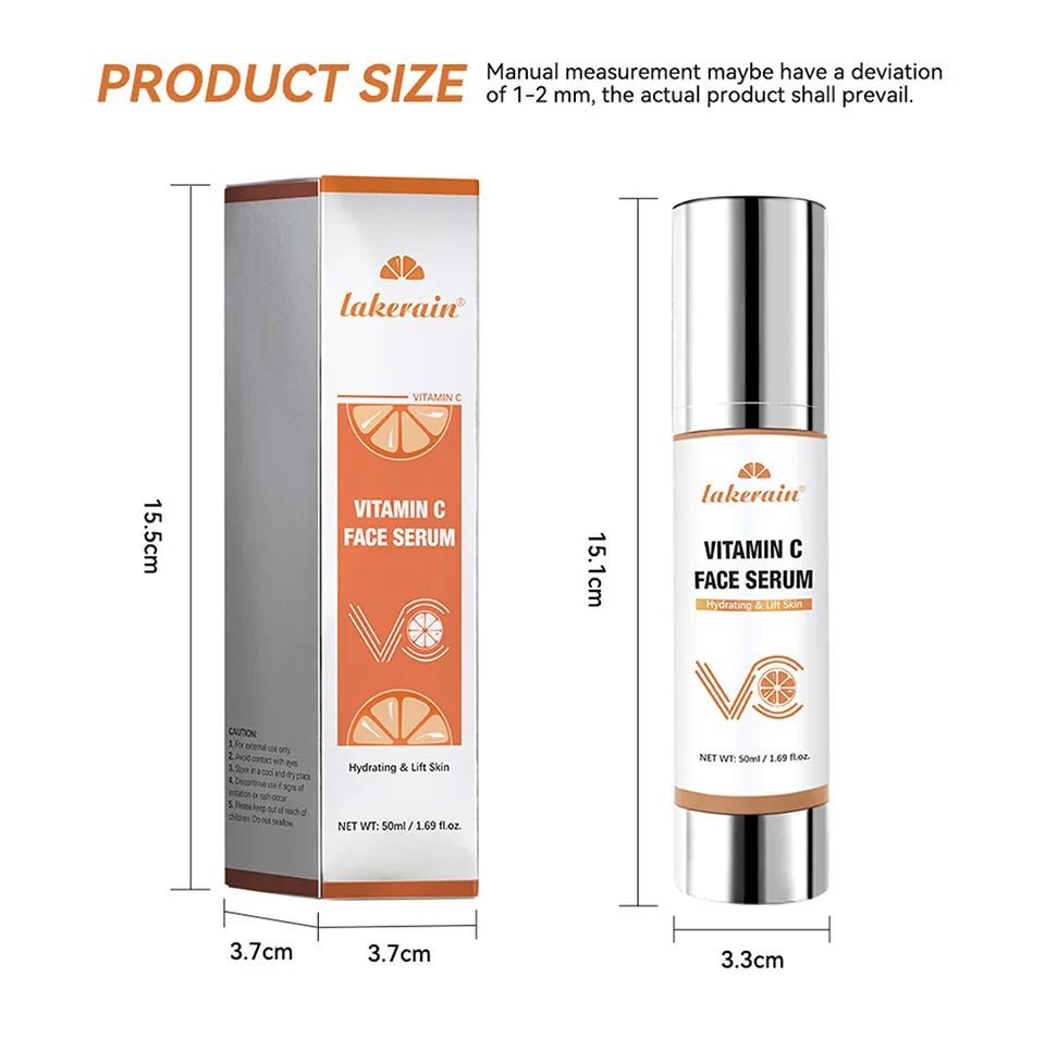 Radiant C Skin Serum
