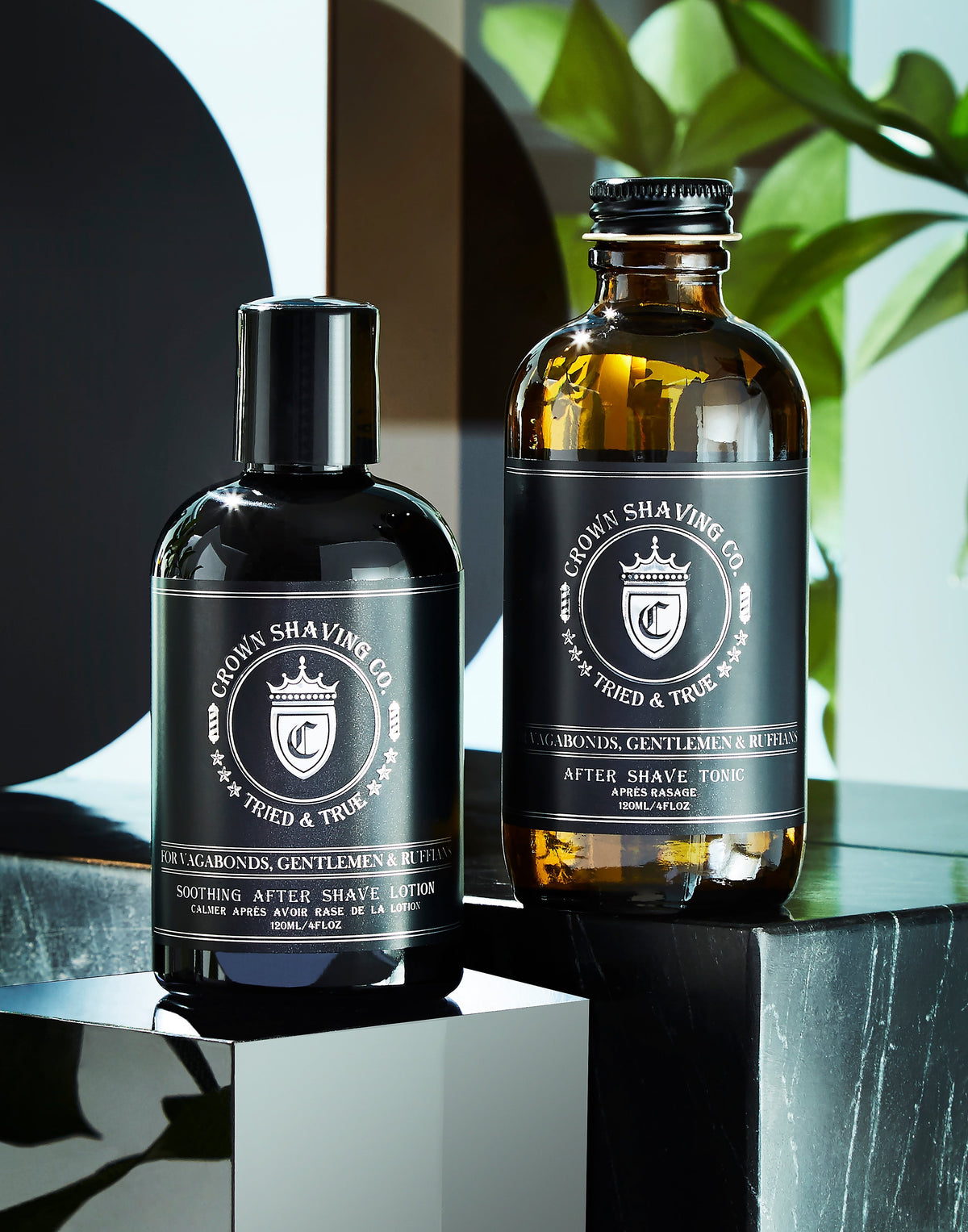 CSC-094853 Crown Shaving After Shave Tonic