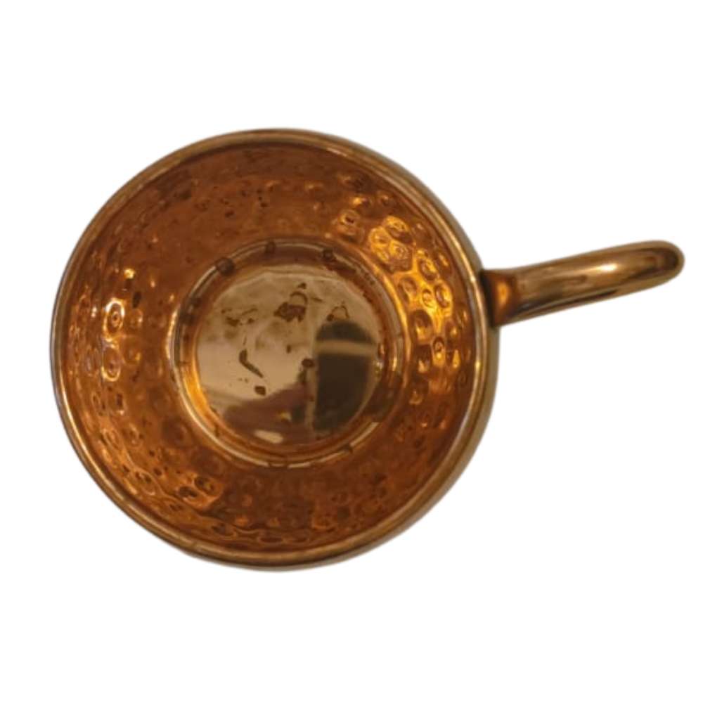 Copper Mug Empire