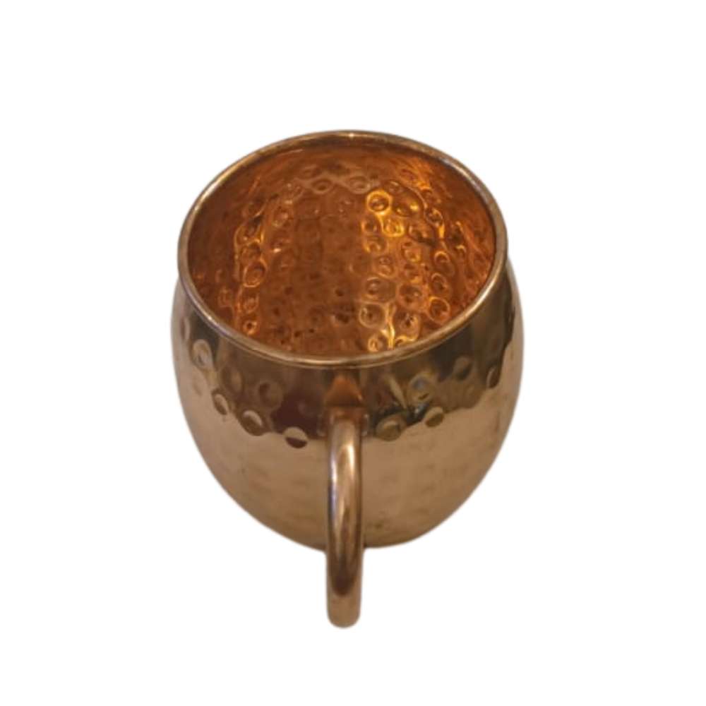 Copper Mug Empire